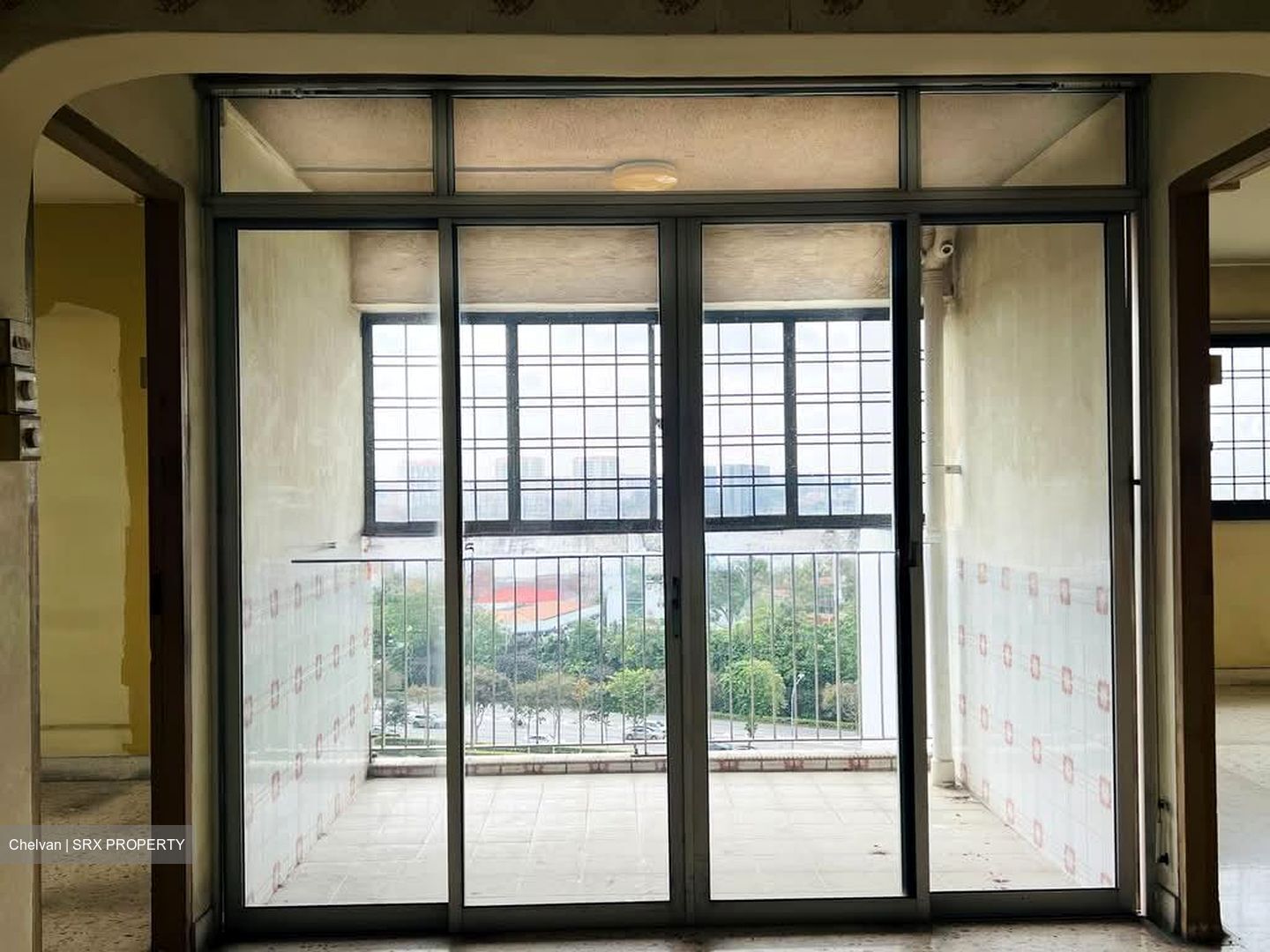 Blk 459 Teck Ghee Grandeur (Ang Mo Kio), HDB 5 Rooms #596611181